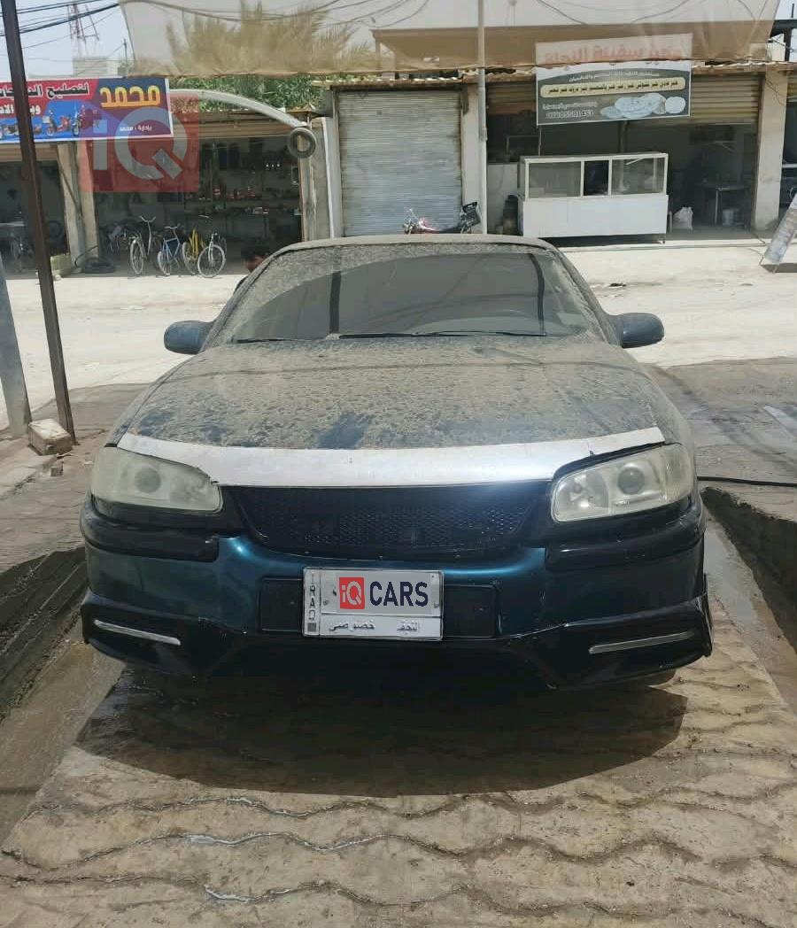 اوبل أوميغا